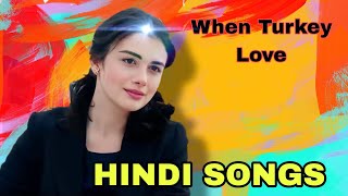 Turkish songs Copied from Bollywood Songs | Bollywood in Turkey | Turkey Copied Bollywood Songs