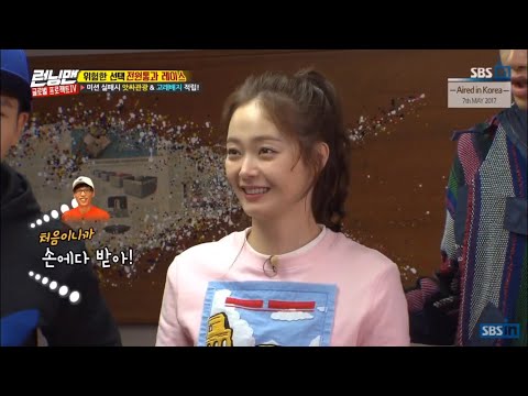 [3] Jeonsomin editing clips