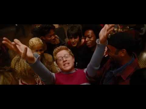 (Rent 2005) La vie boheme 1