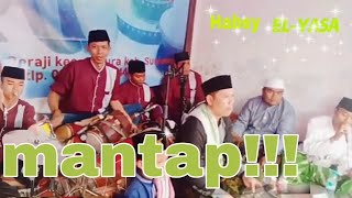 habsy elyasa sumenep // annabi