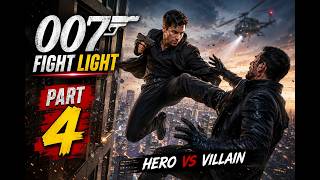 007 First Light 2026 CINEMATIC