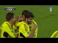 HIGHLIGHTS: COLUMBUS CREW 3, CHICAGO FIRE 0