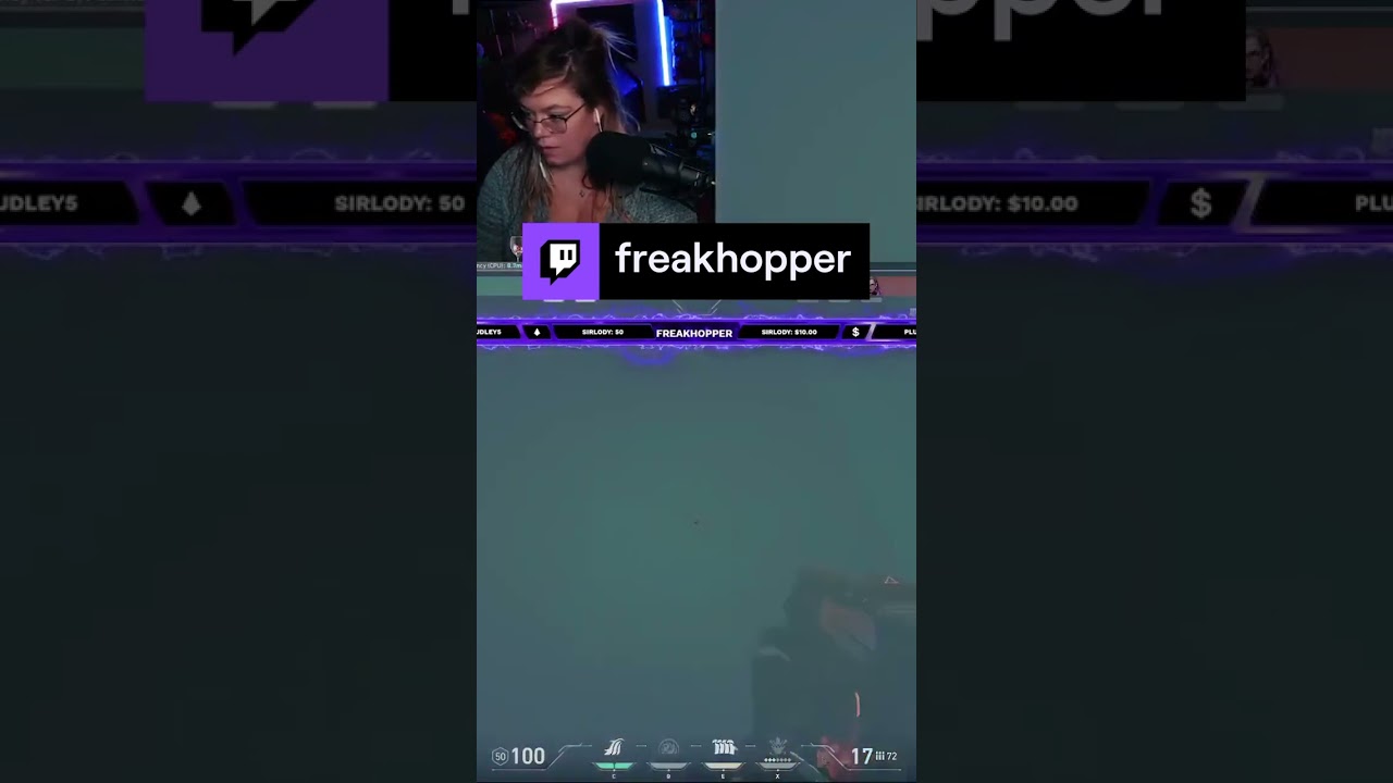 out sneak the sneakers! | freakhopper on 