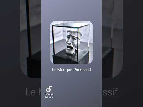 SCP-035 || Le masque possessif. 🎭