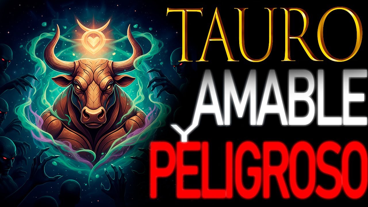 EL DESPERTAR DE TAURO♉️: 20 Razones por las que son el Signo más ...