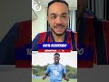 🚨 RUAN PABLO VOLTOU! JOVEM ATACANTE PODE GANHAR CHANCES COM CENI