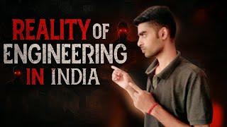 REALITY OF ENGINEERING IN INDIA | WATCH THIS BEFORE DOING ENGINEERING #engineering#video#shorts#ai