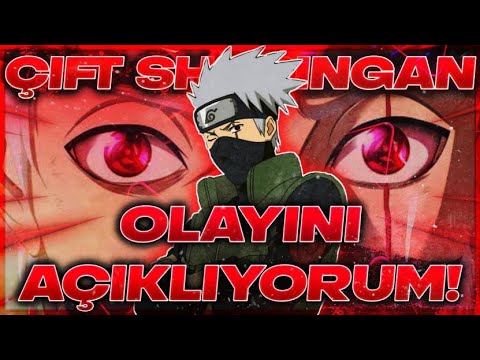 Video: Sharingan olmadan kakashi daha güclü olardı?