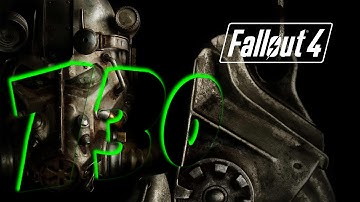 Fallout 4 | Playthrough | Reclaim the Rogue Synth 1 | No Commentary [1080p30 Ultra Settings] #130