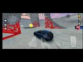 Automatic car driving training game 
