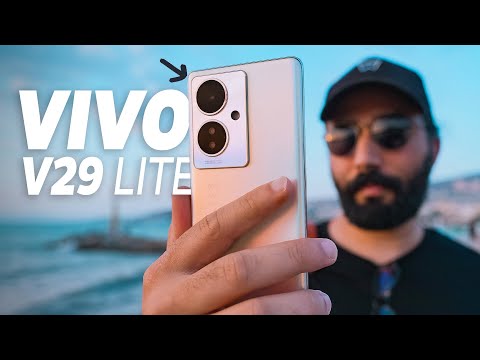 Vivo V29 Lite Kamera - Fotoğrafçı Gözüyle İnceleme
