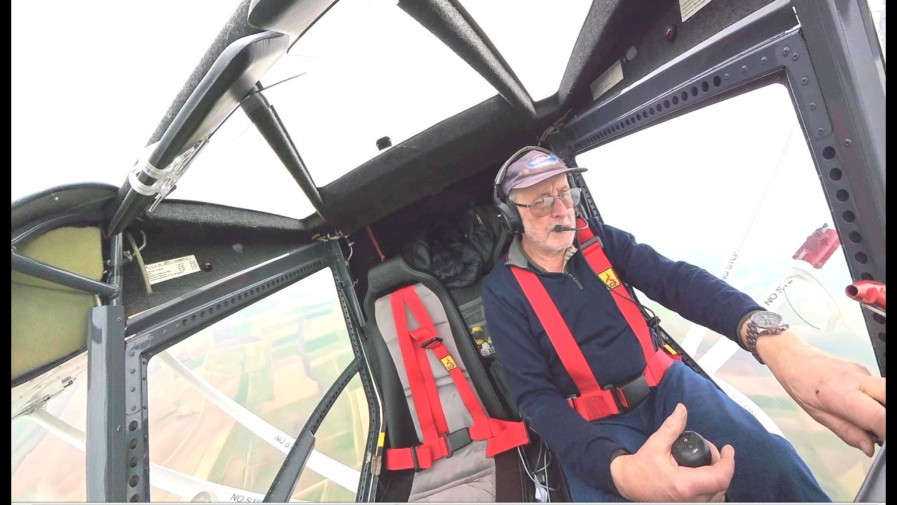 Prova in volo telecamera Insta 360