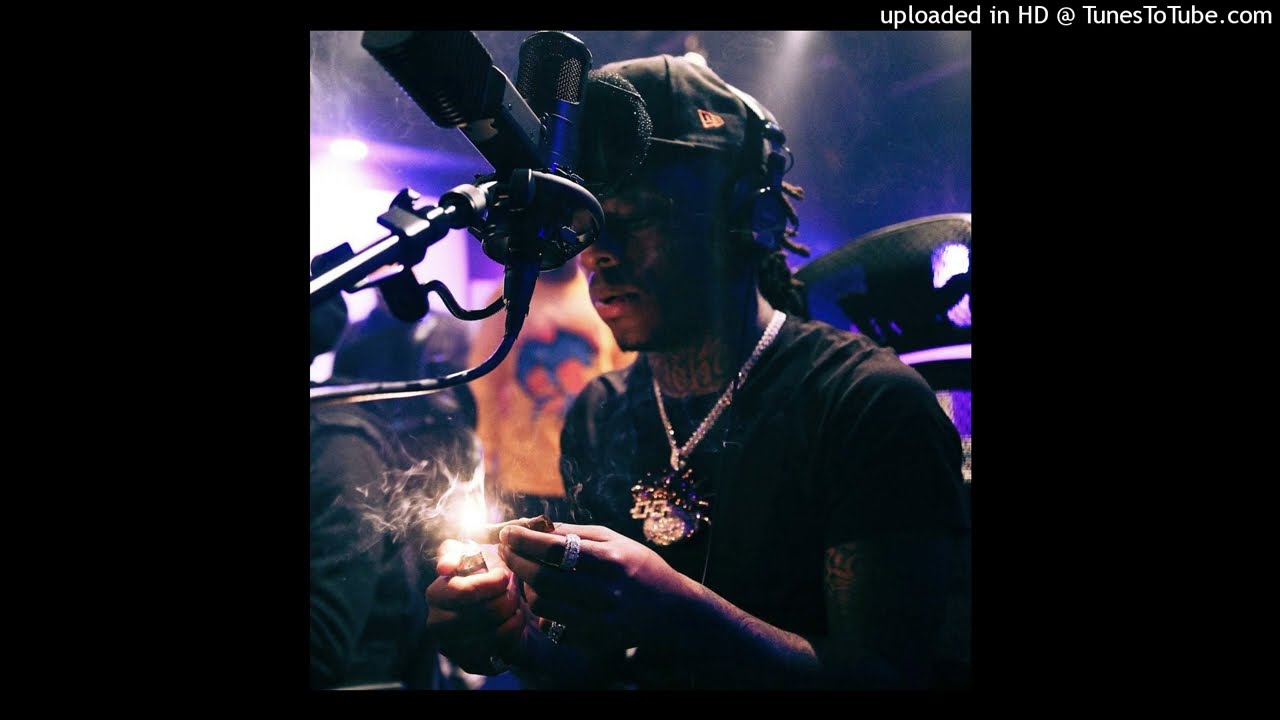 *FREE* Splurge Type Beat 2023 -"MAD" [@fuurgg]