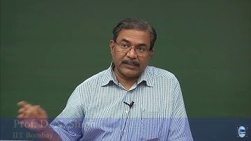 Lecture 33: Geomaterial characterization- IX (Chemical characterization)