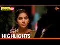 Singappenne - Highlights | 22 Apr 2026 | Tamil Serial | Sun TV