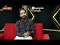 An exclusive talk with fashion model and host vj dixondaijiworld television