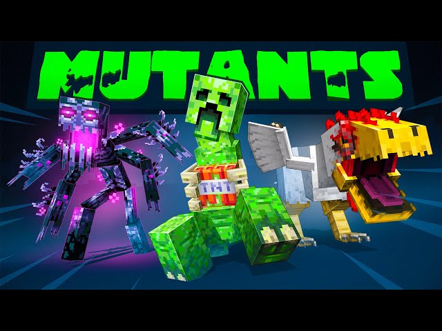 MUTANTS! Official Add-On trailer class=