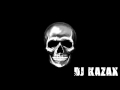 KAZAX - Duro (Original Mix)