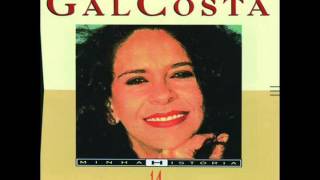 Video thumbnail of "GAL COSTA  -  Balance"