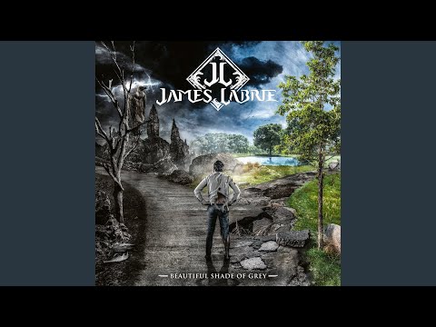James LaBrie — Ramble On