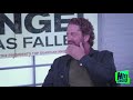What is the one film that makes Gerard Butler cry? | Hits Radio