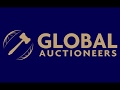 How to register to bid  global auctioneers