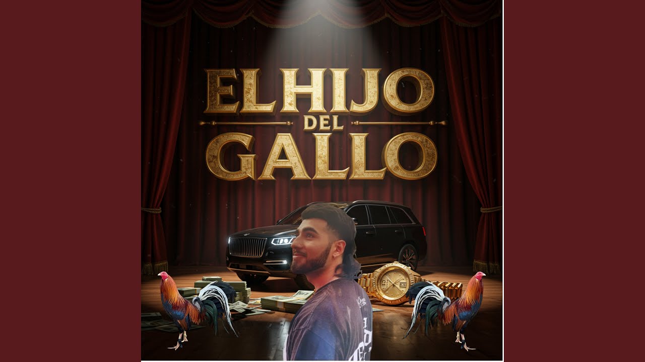 El Hijo del Gallo