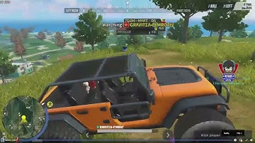 ROS CUSTOM HIGHLIGHTS #2 (RULESOFSURVIVAL