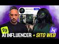 Influencer AI: Dalla Creazione alla Monetizzazione in Diretta