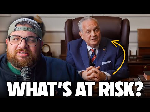 Al Mohler's SBC Amendment Examined