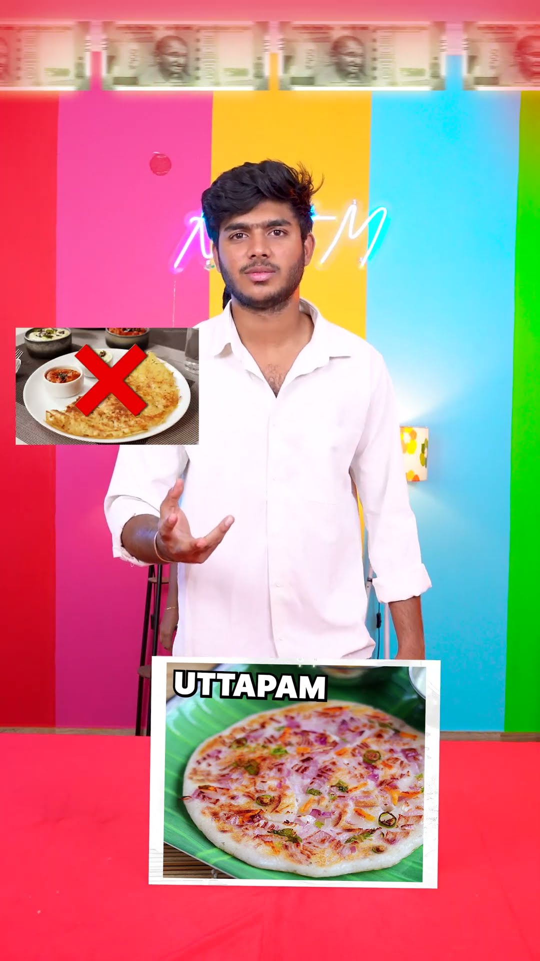Ungalukku Pidicha Food Edhu-nu Comment Pannunga #trending #comedy #funny #nrfm #nrfmvlogs