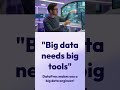 Day-7: What is DataProc in GCP? | GCP Online Training @ DURGASOFT
