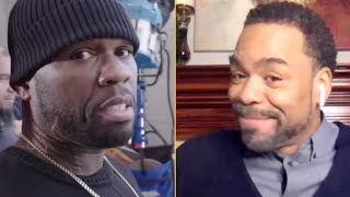 50 Cent Names Method Man His Favorite Rapper Off All Time ‘His Flow Is Insane, NY Have True Kings’