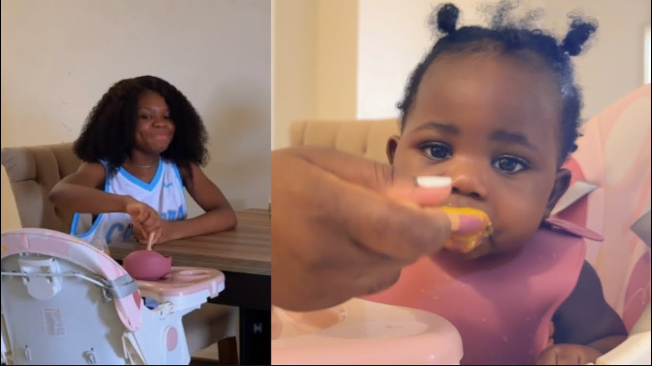 Madonise manje manje Kaezen lan prank 🤣 Jooma sezi 🤣