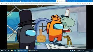 Gentleman You forgot your Mr.Cheese