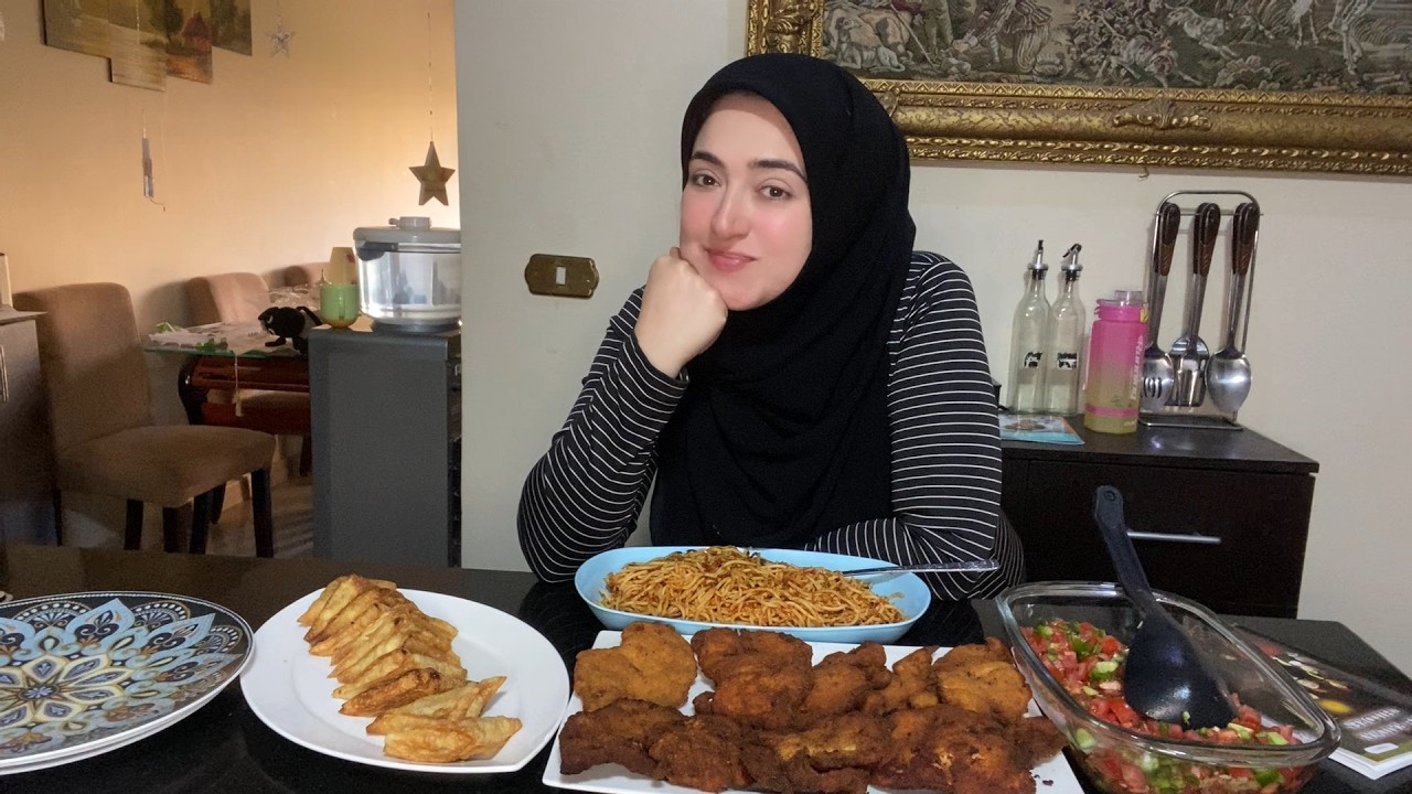 دفعنا مصاريف المدرسة 🚌 و صفات الزوج الصالح 🤷‍♀️