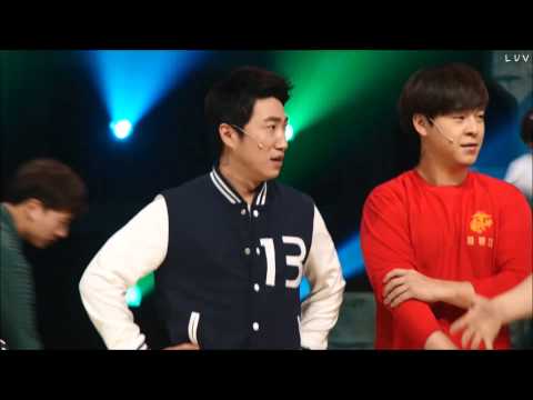 20150331 코미디빅리그 장동민 직캠