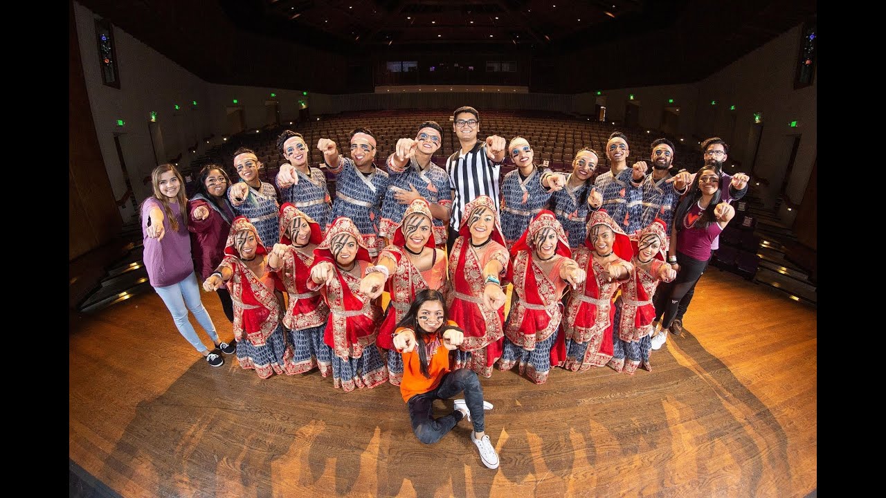 Charm City Raas 2019 VLOG | Virginia Tech Dhamaal