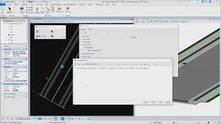 OpenRoads Designer 2022 Release 1 Civil Properties in Expression Builder