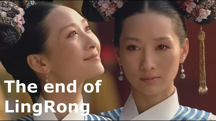 Legend of ZhenHuan [Episode 68] Recap + Review - DayDayNews
