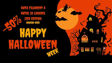 Halloween 2025, Zed Editor, Race Conditions, IA en Laravel, Filament 4, Pest V4 y mucho más...