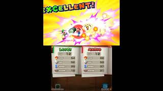 Mario & Luigi: Superstar Saga + Bowsers Minions 2K HD Boss Battle: Wiggler @RippleFX