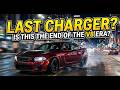 Is This the Last REAL Dodge Charger? (Farewell to V8)