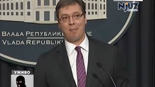 Vučić Mc - Kompletan Idiot