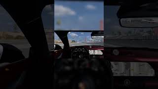 This GT3 RS Mod might be the best race car mod!! #racing #beamngdrive  #gaming