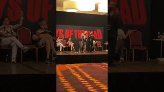 Revenge of the Nerds at the Indianapolis Marriott East Hotel - July 6, 2024