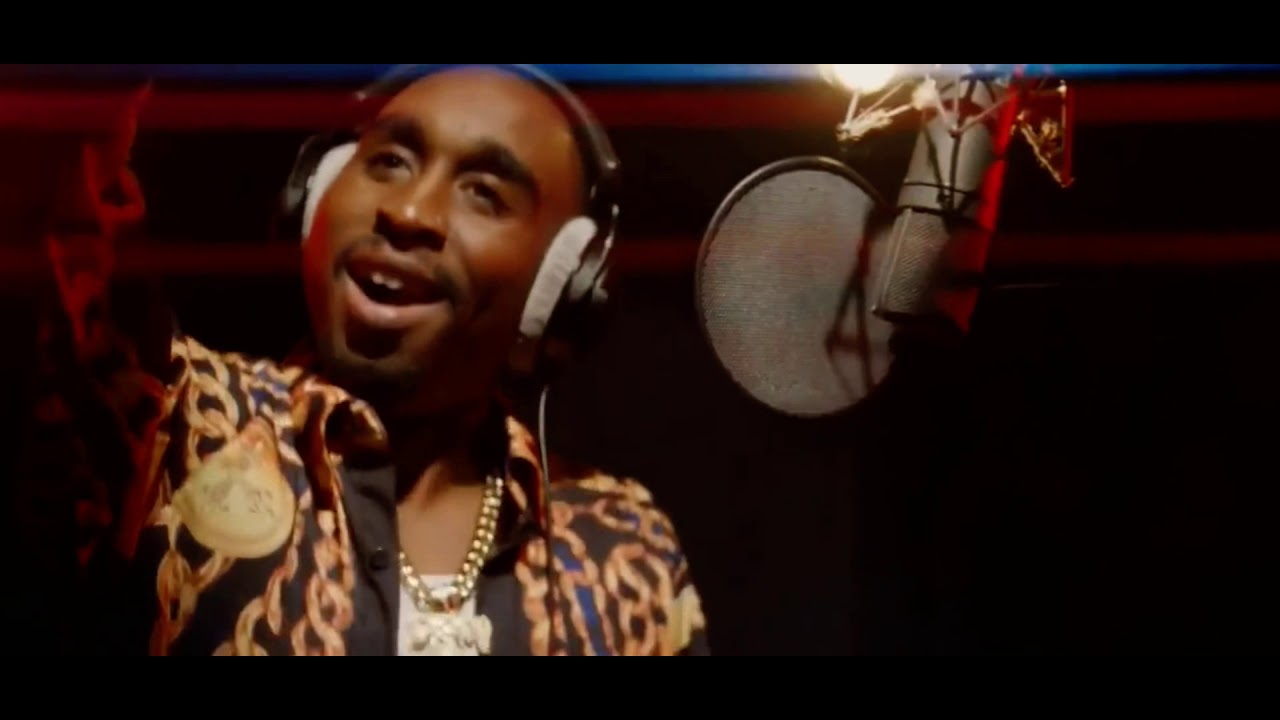 All eyez on me | 2pac joins death row records