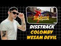 Yassin B N L Dalglish Official Diss Track REACTION 
