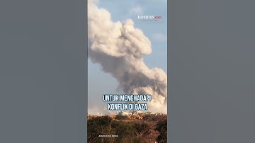 Malaysia dan Singapura Desak Reformasi PBB usai AS Veto Gencatan Senjata Gaza