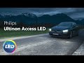 Introducing philips access 2500 led